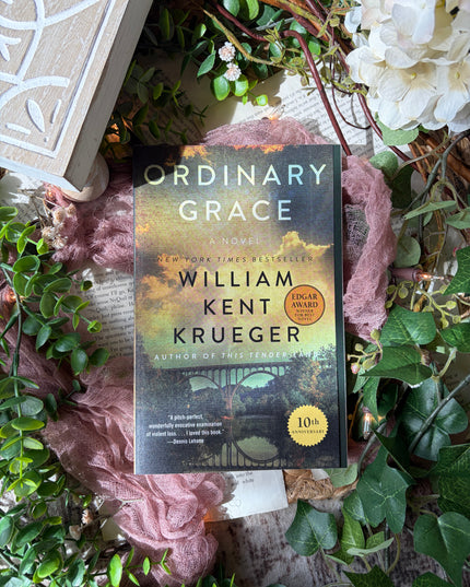 Ordinary Grace