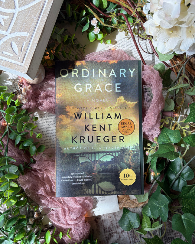 Ordinary Grace