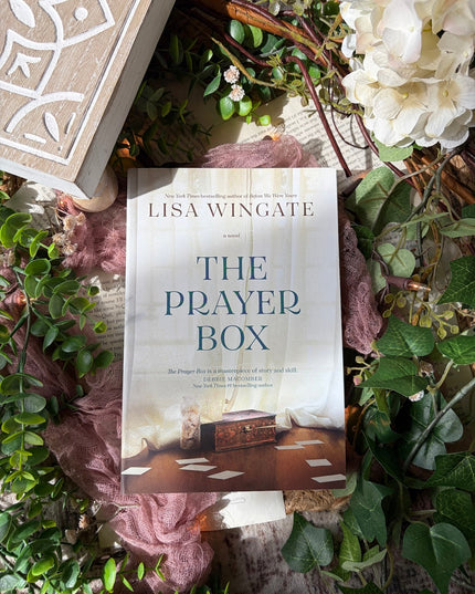 The Prayer Box