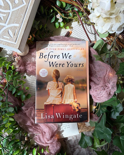 Before We Were Yours