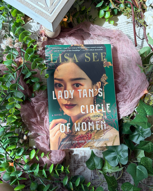 Lady Tan's Circle of Woman