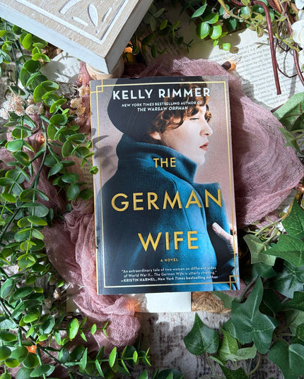 The German Wife