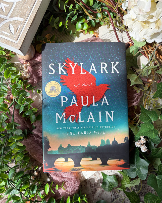Skylark