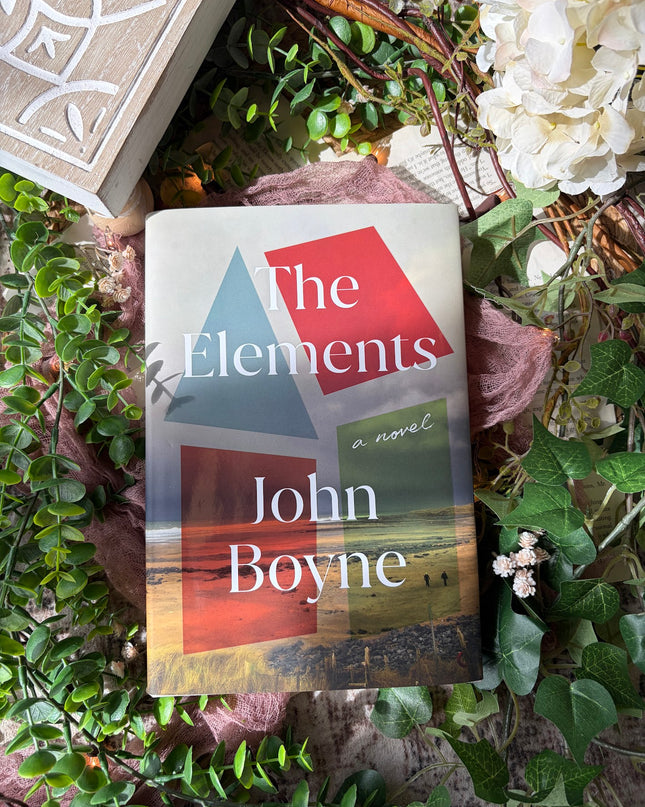 The Elements