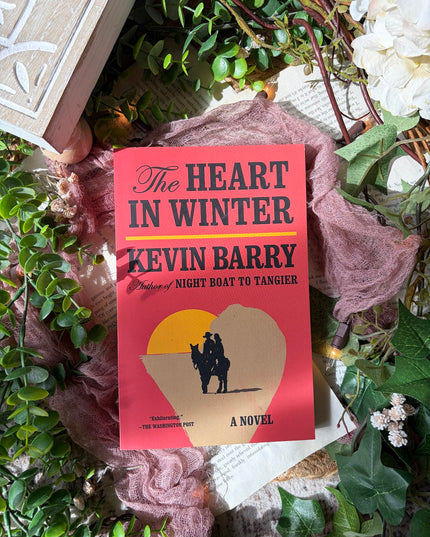 The Heart In Winter