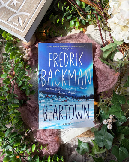 Beartown