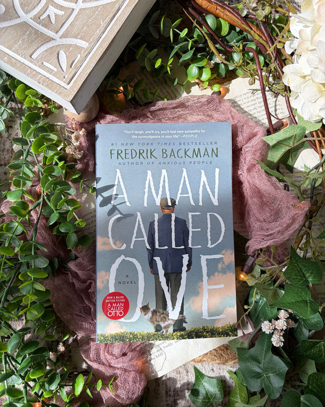 A Man Called Ove