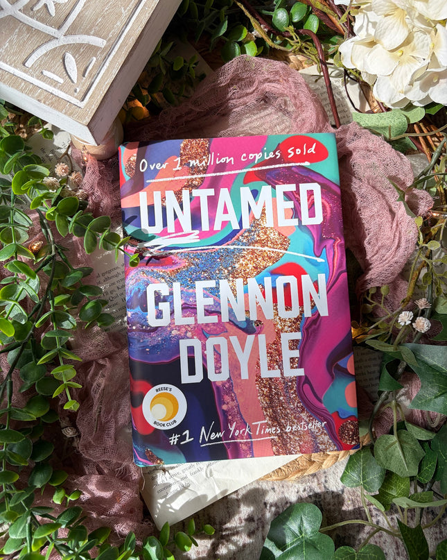 Untamed
