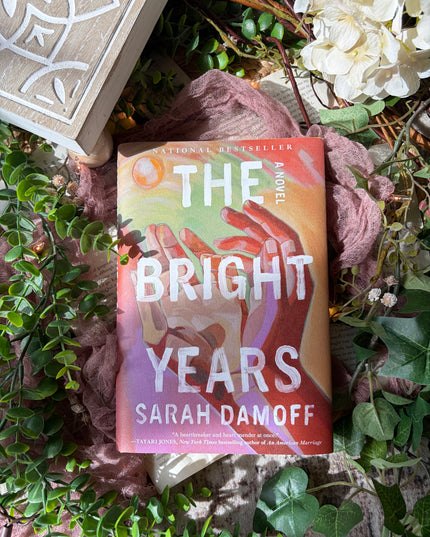 The Bright Years