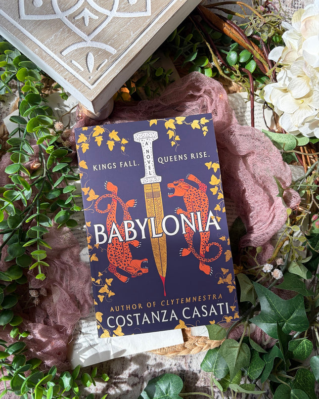 Babylonia