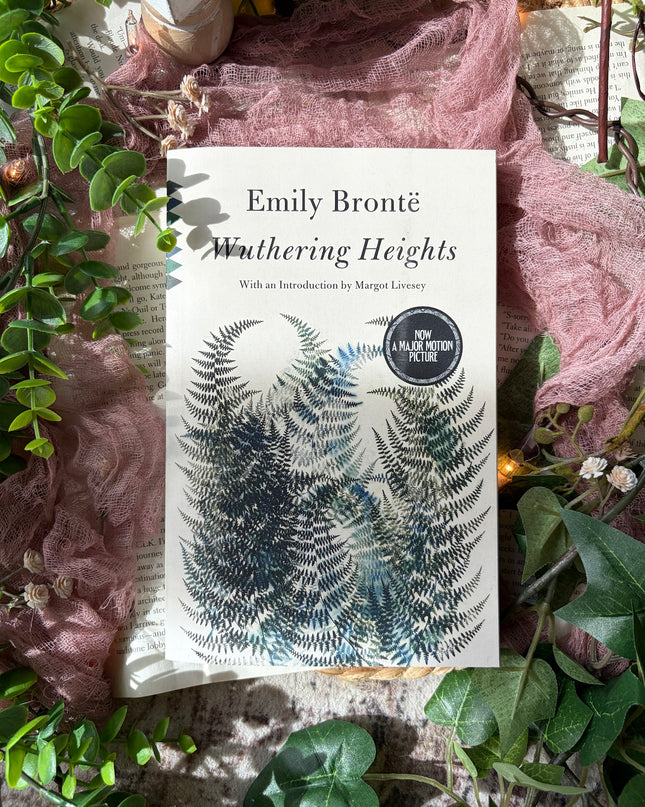 Wuthering Heights