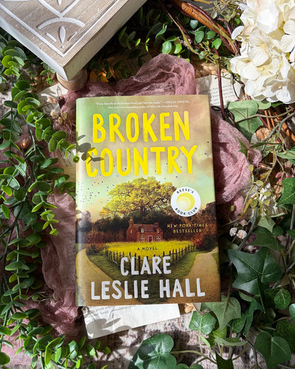 Broken Country