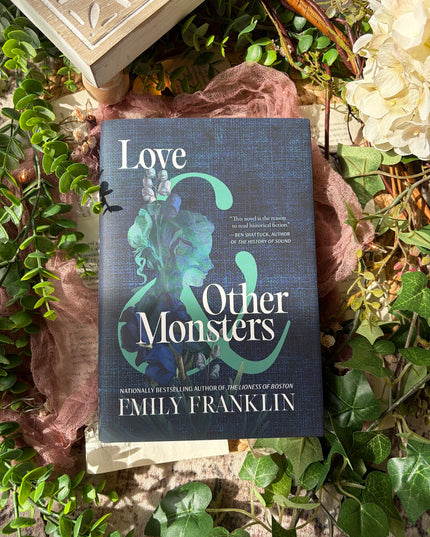 Love & Other Monsters