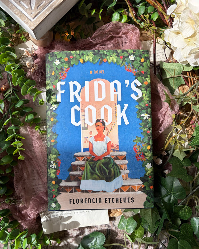 Frida's Cook