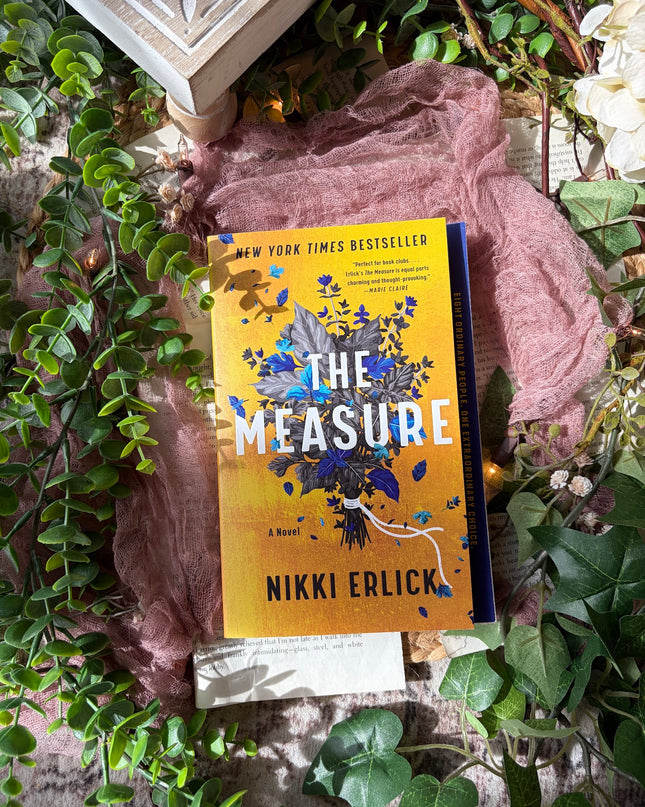 The Measure