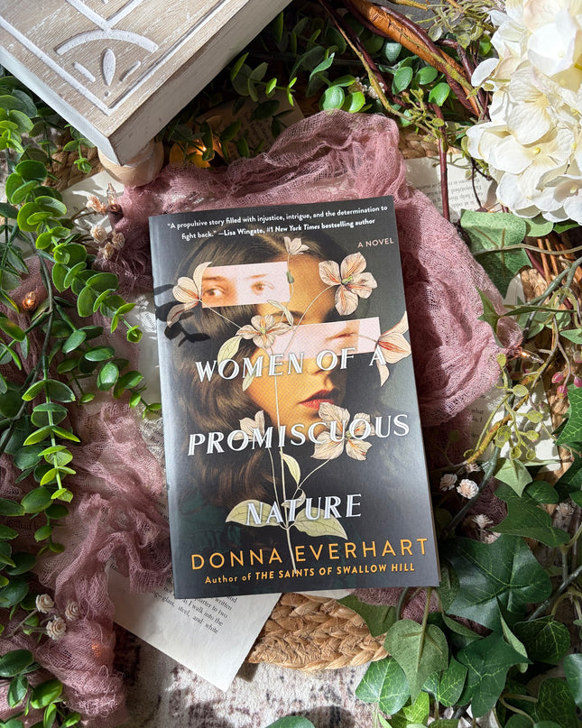 Women of a Promiscuous Nature