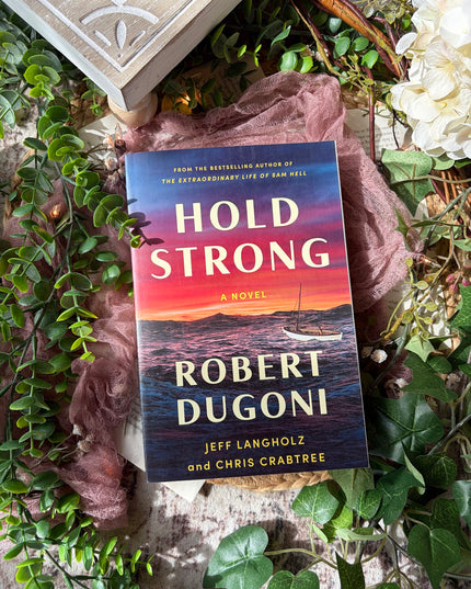 Hold Strong
