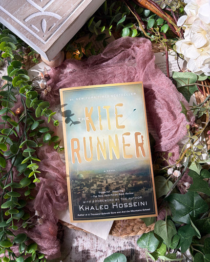 The Kite Runner