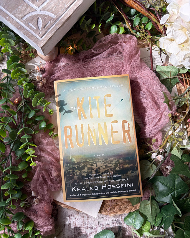 The Kite Runner