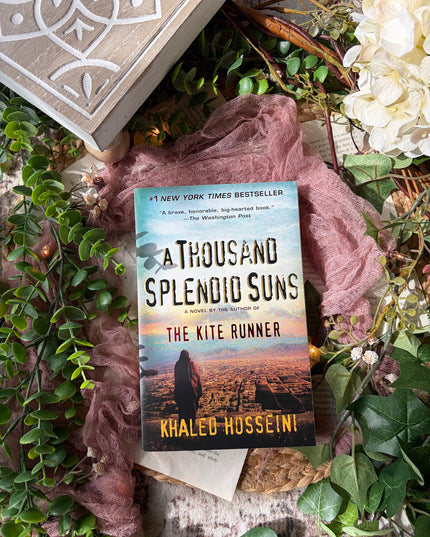 A Thousand Splendid Suns