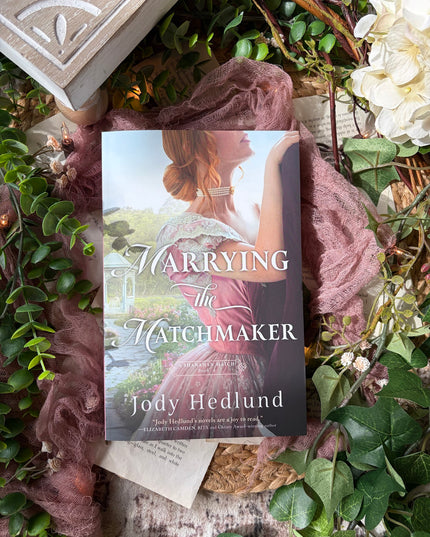 Marrying the Matchmaker