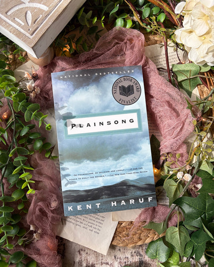Plainsong