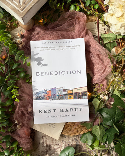 Benediction