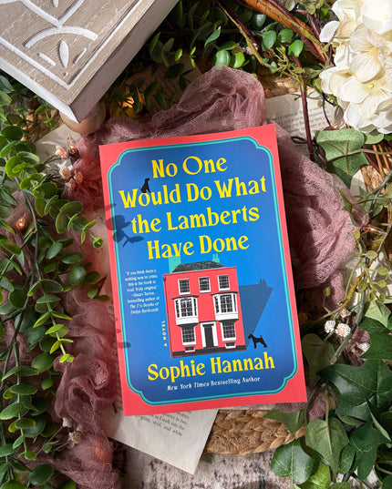 No One Would Do What The Lamberts Have Done