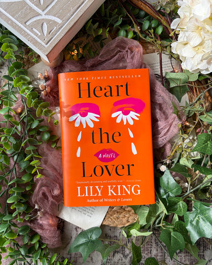 Heart The Lover