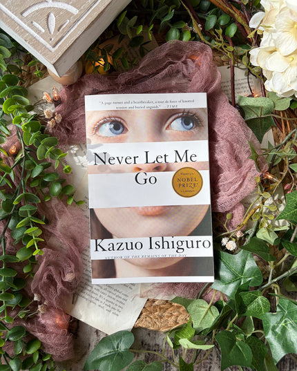 Never Let Me Go