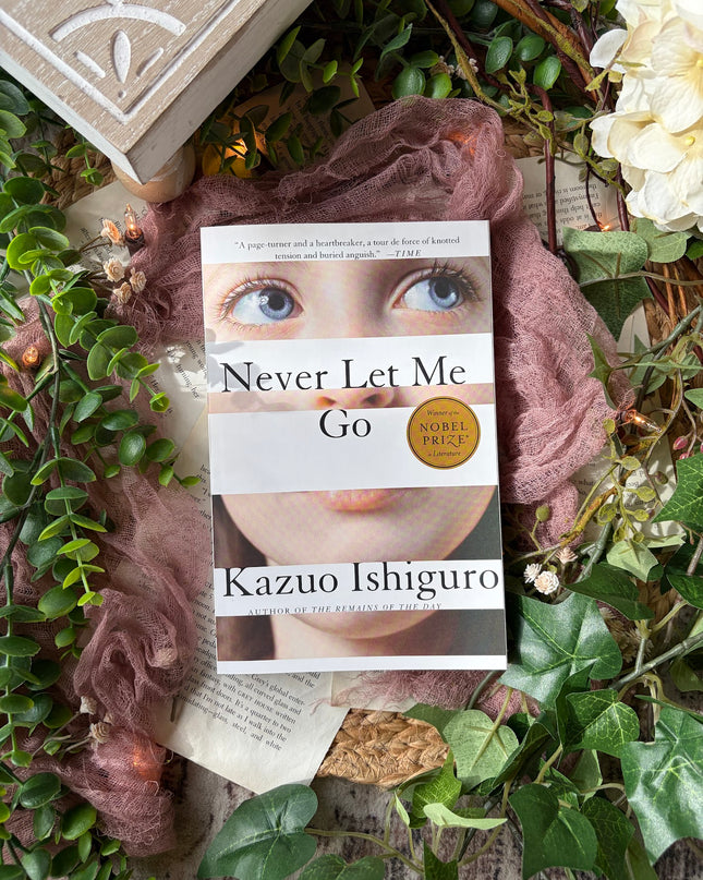 Never Let Me Go