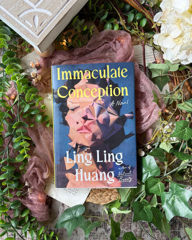 Immaculate Conception