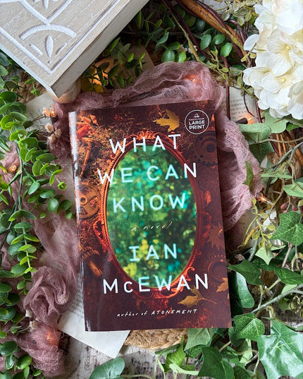 What We Can Know