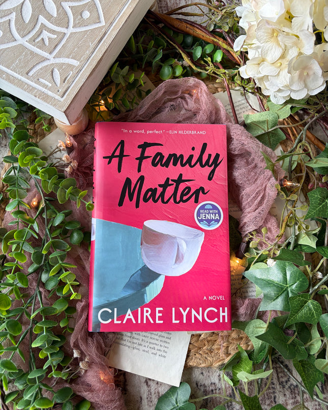 A Family Matter