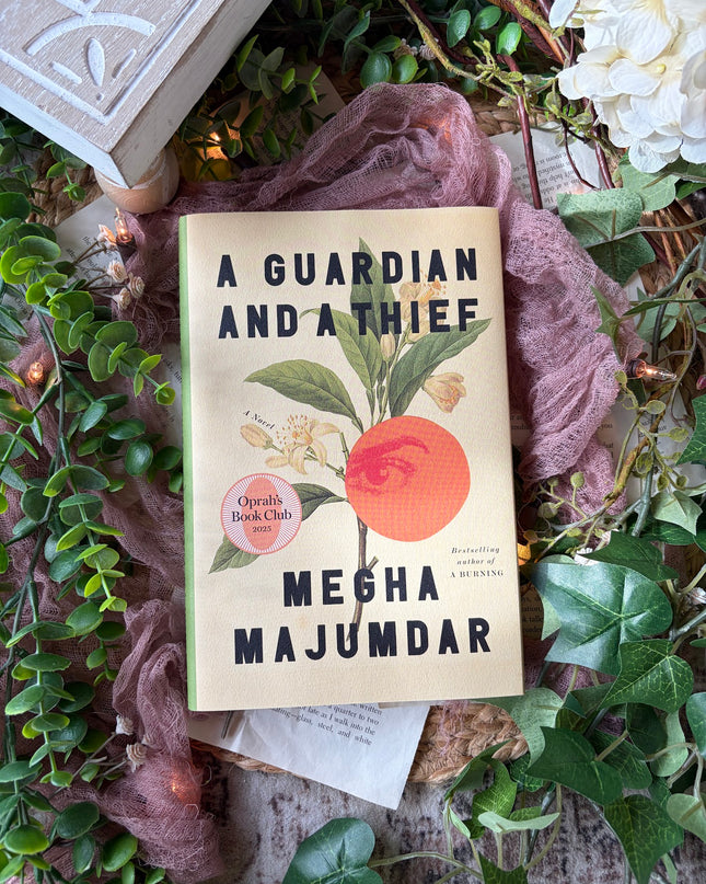 A Guardian and a Thief