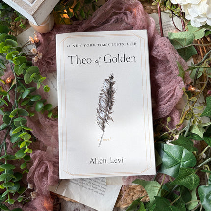 Collection image for: Fiction & Literary Fiction