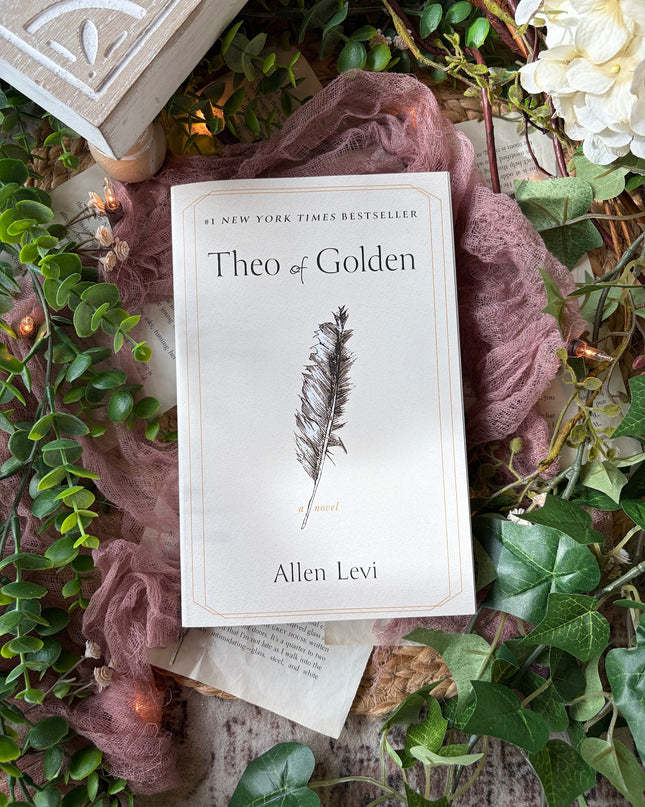Theo of Golden
