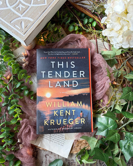 This Tender Land