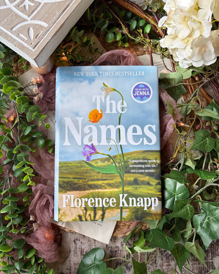The Names