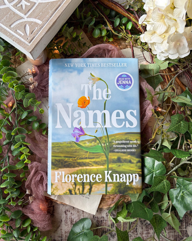 The Names