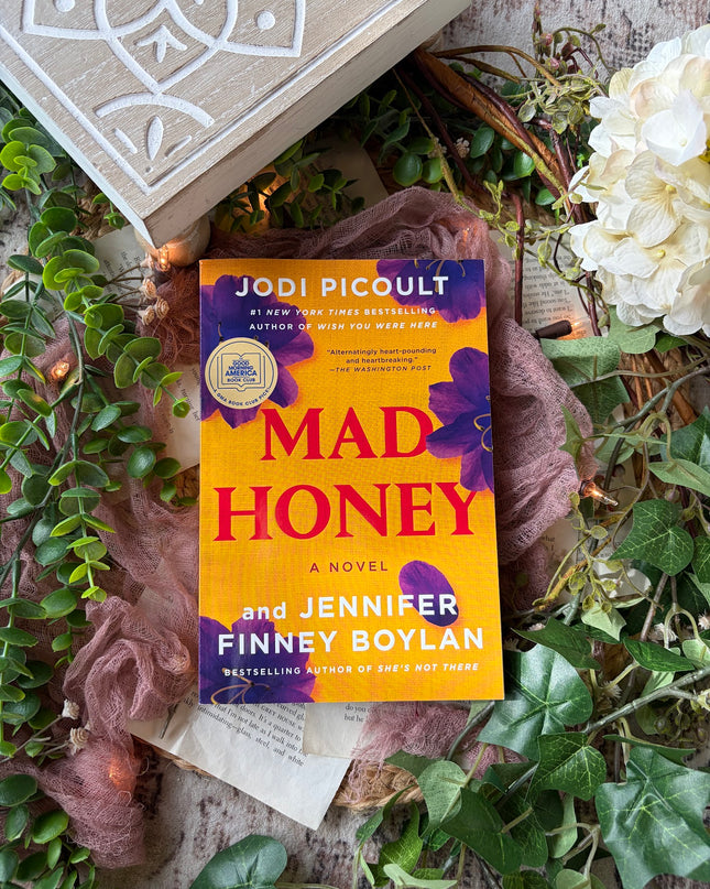 Mad Honey