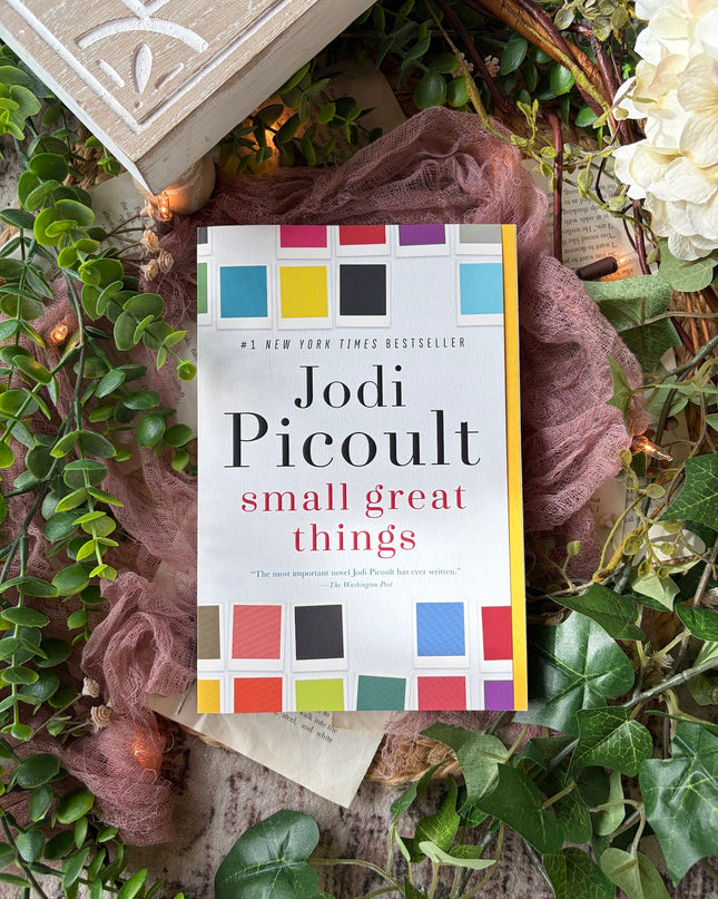 Small Great Things