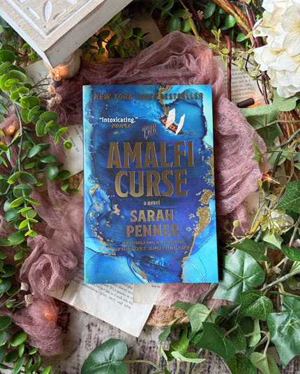 Amalfi Curse