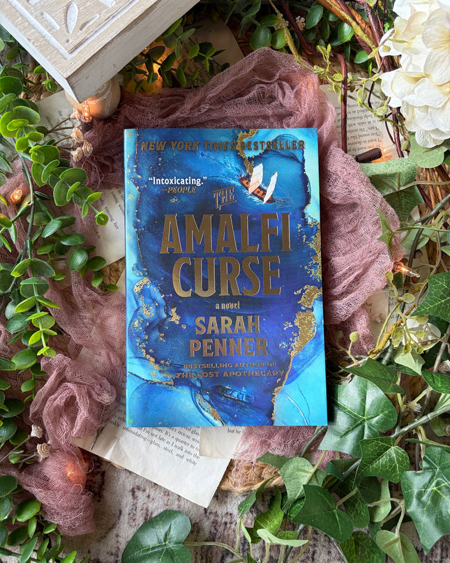 Amalfi Curse