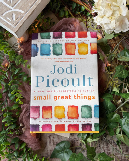 Small Great Things