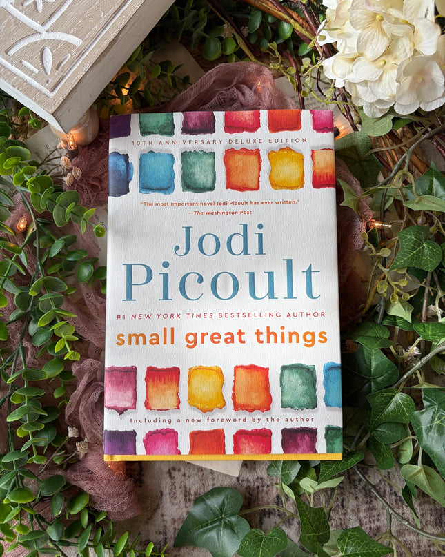 Small Great Things