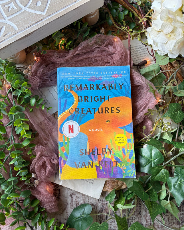 Remarkably Bright Creatures