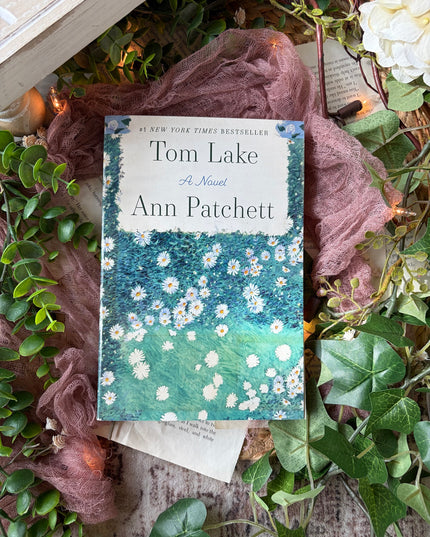 Tom Lake