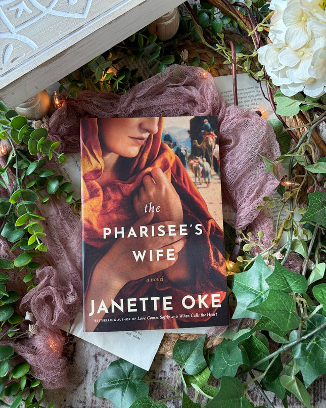 The Pharisees Wife