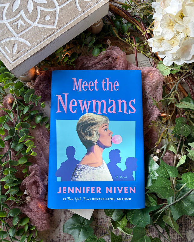 Meet The Newmans
